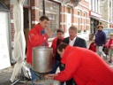 Explications de la biomasse à Jodoigne le 17 05 2007